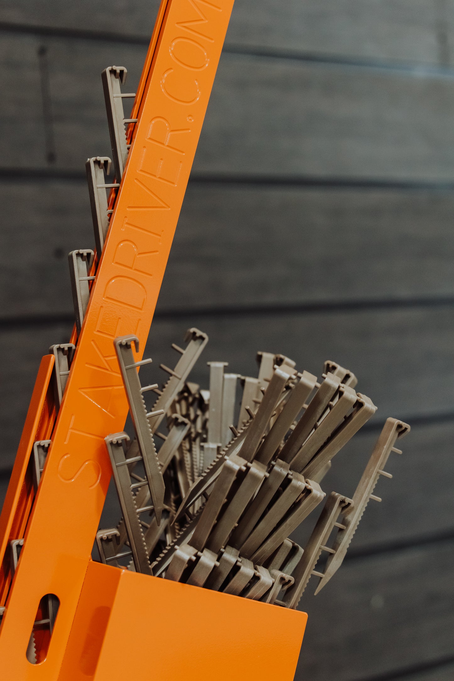 1000 Biodegradable Stakes