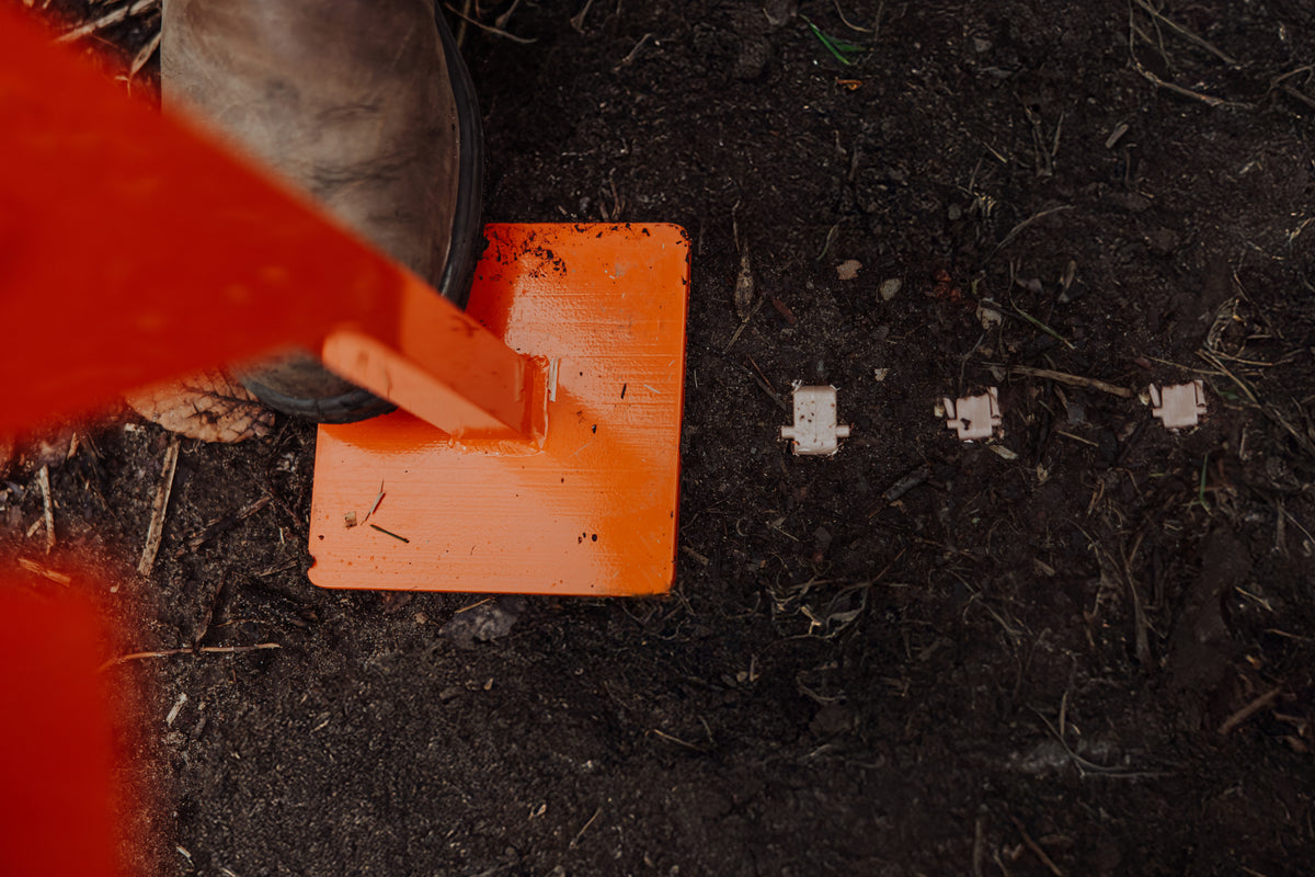 STAKEDRIVER® – Stake Driver