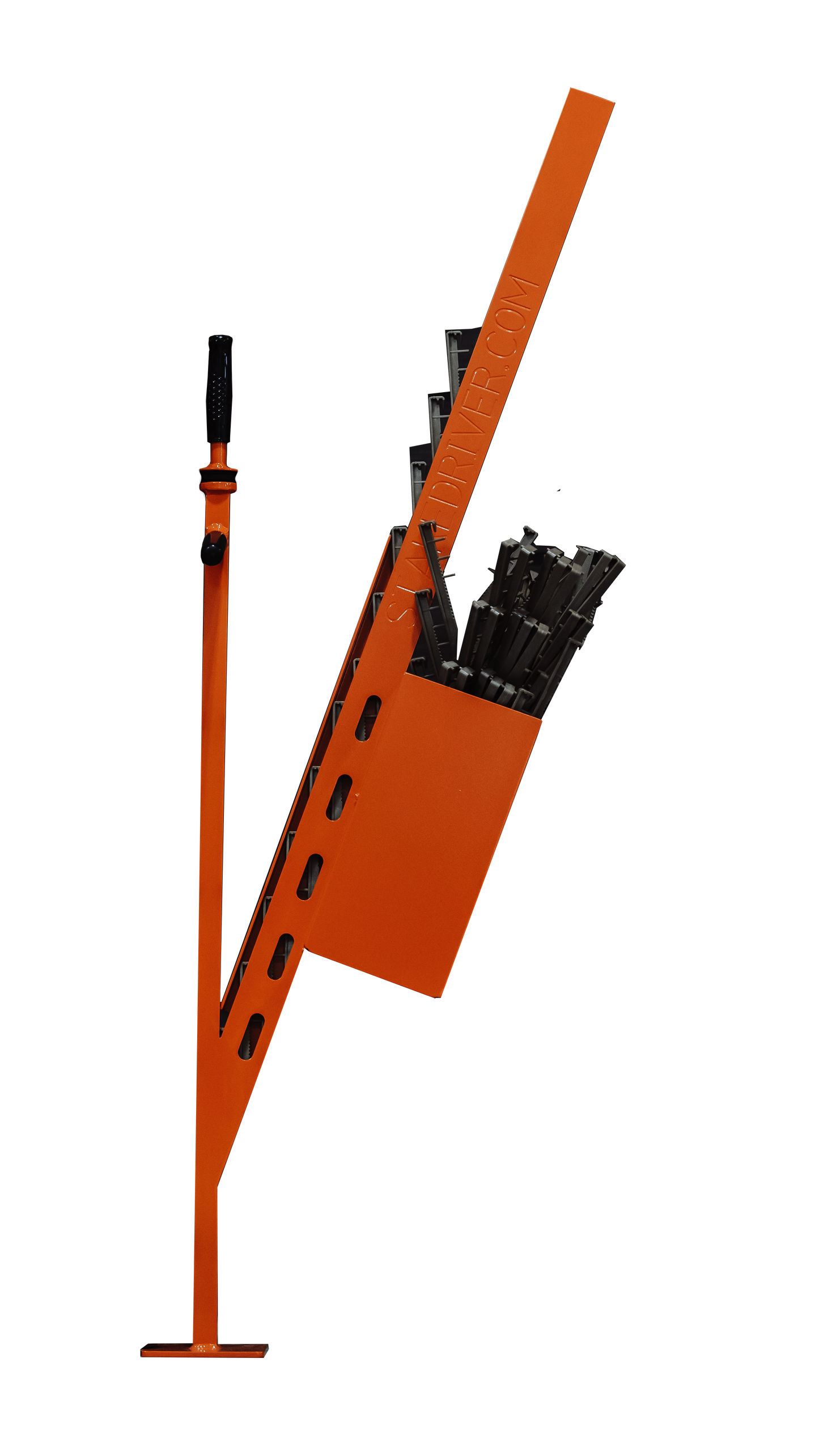 Stake Driver