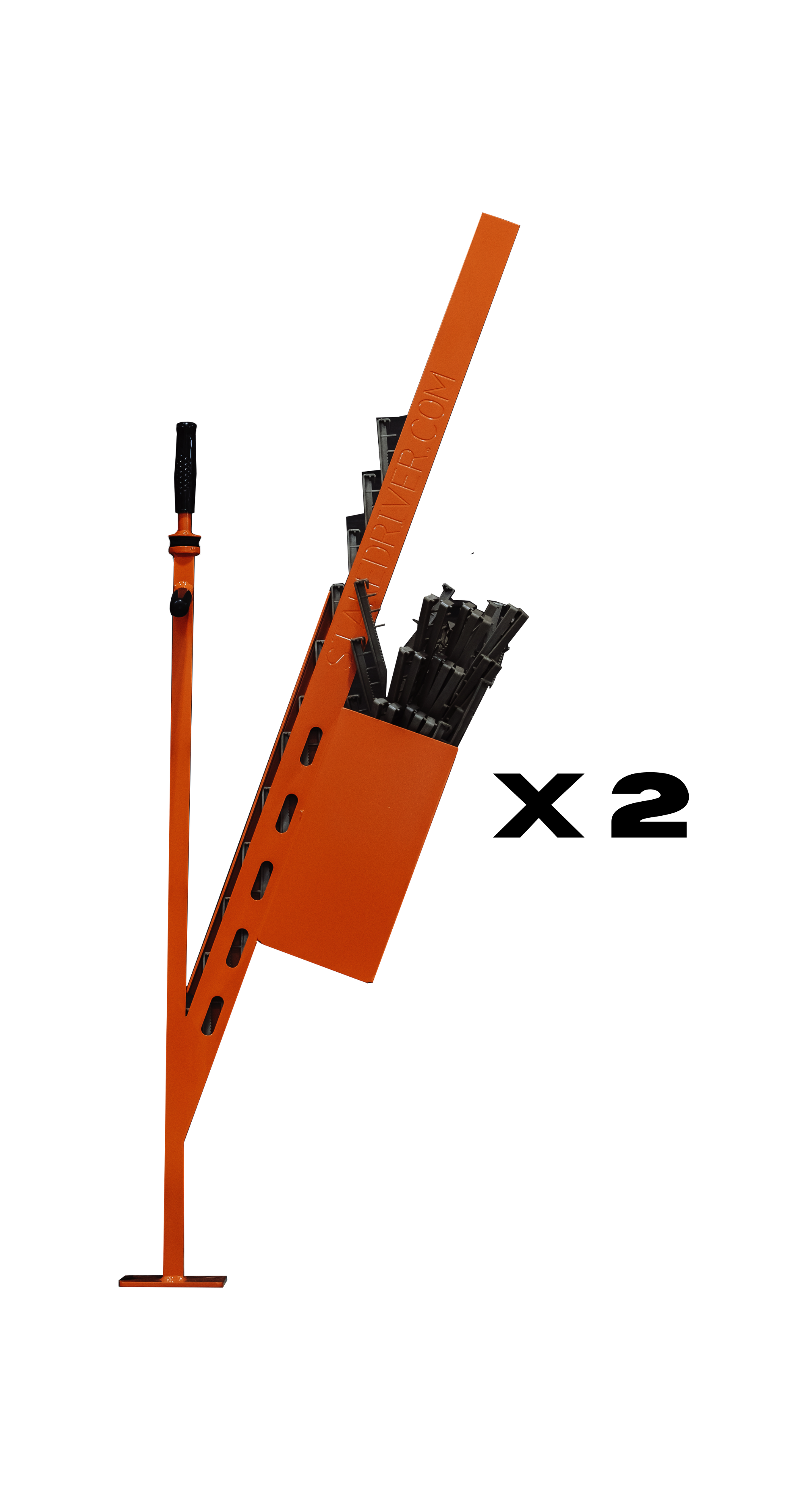 STAKEDRIVER® – Stake Driver