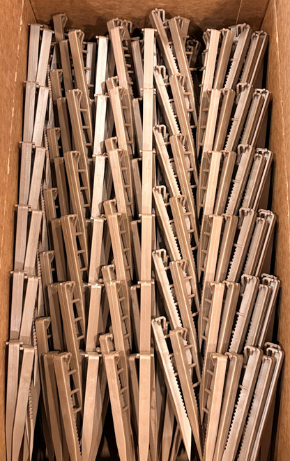 Biodegradable Stakes